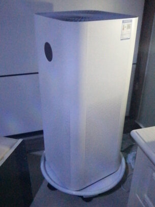 空气净化器|米家Pro H空气净化器怎么样？内幕使用评测揭秘