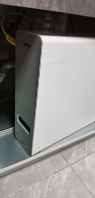 美的MRO1785D-800G净水器怎么样?讲用后一个月谈感受