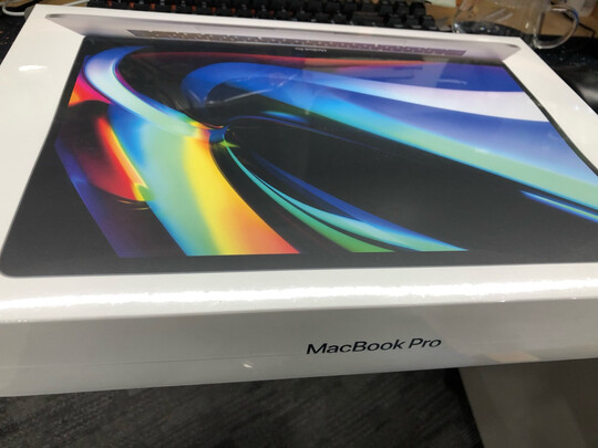AppleMacBook|用户揭秘AppleMacBook Pro 16好吗,入手解密评测真相