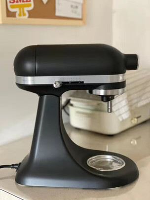 凯膳怡5KSM3311XC厨师机|凯膳怡5KSM3311XC厨师机到底怎么样，参数如何！