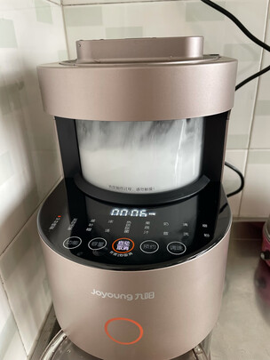 九阳Y966实例评测图文解说