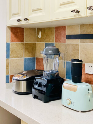 Vitamix维他密斯E310体验反馈优缺点，内幕分析到底如何?