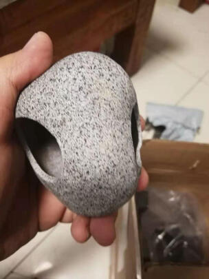 鱼缸造景石头
