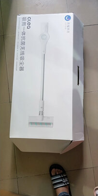 吸尘器|清易无线吸尘器QYXCQ01如何,值得入手的原因分享！