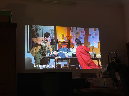 峰米X1 激光投影仪是哪里生产的，值吗