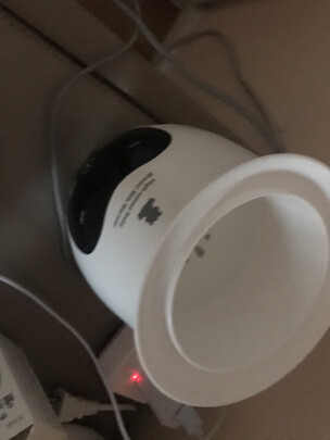 温奶器