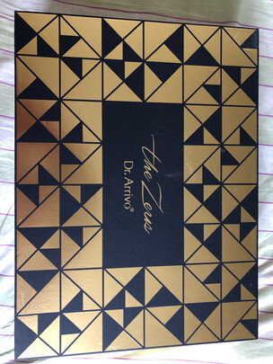 Dr.Arrivo|看完不迷路：Dr.Arrivo the zeus宙斯美容仪器好不好用?用后一周说真相