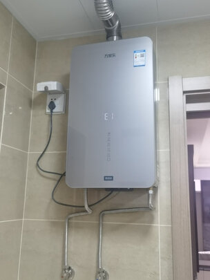 万家乐R11S燃气热水器|万家乐R11S燃气热水器怎么样？亲身体验告知你实情！