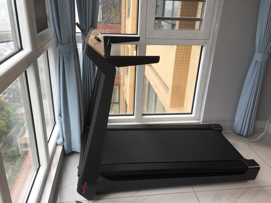 美国西屋跑步机wt06dc究竟好不好真实选购经验分享