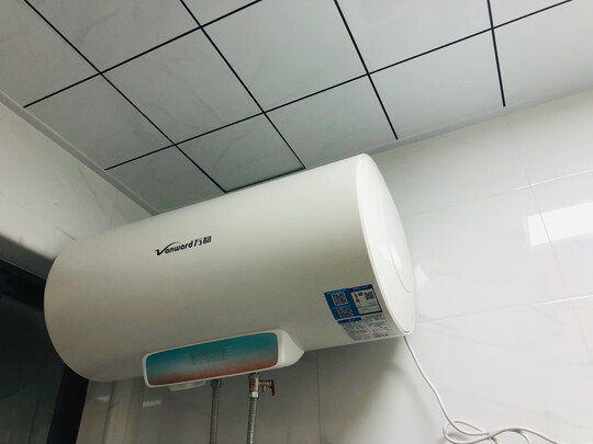 万和40-T4热水器|客观评价万和40-T4热水器怎么样？上手三周说真相
