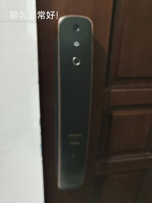 凯迪仕猫眼款智能门锁|参考剖析凯迪仕猫眼款智能门锁怎么样?深度测评剖析