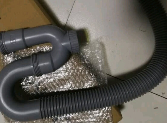防臭下水管