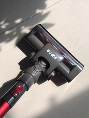 吸尘器|苏泊尔VCS61A-C9 Pro吸尘器好吗？图文评测曝光