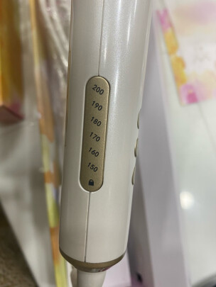 唯戈VAV-C222B好不好？定型效果好吗，易于操控吗 