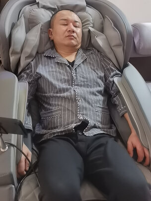 佳仁JR-A8|想听真话:佳仁A8按摩椅怎么样？体验效果差还是好？