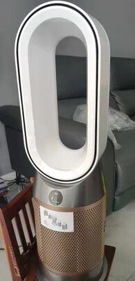 戴森HP09实例评测图文解说