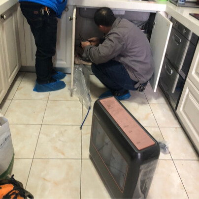 净水器|用后讲真相沁园KRT8800H净水器怎么样?