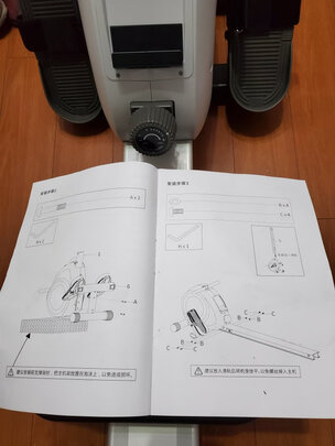 美国西屋划船机WR15Z内幕使用爆料，选前必看