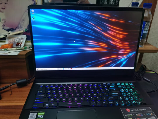 微星(msi)GP76游戏本怎么样？到底值不值得大家选购？