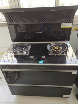 顾家集成灶一周使用彻底爱上了吗