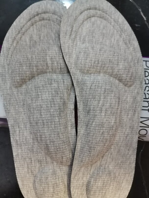 鞋垫