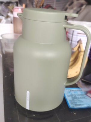 保温壶