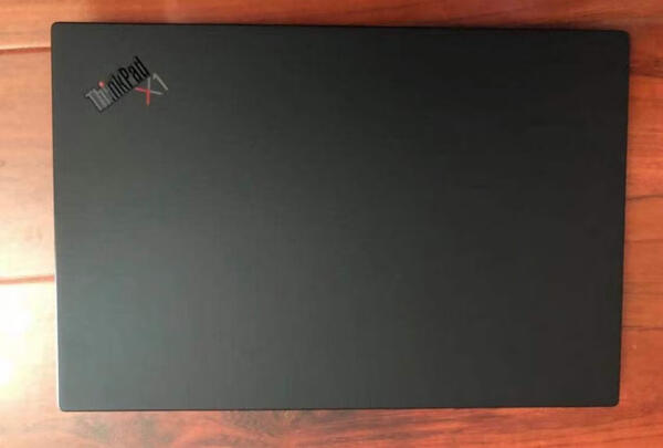 ThinkPadThinkPad|独家剖析联想ThinkPad X1质量怎么样?用后三周讲体验实情？