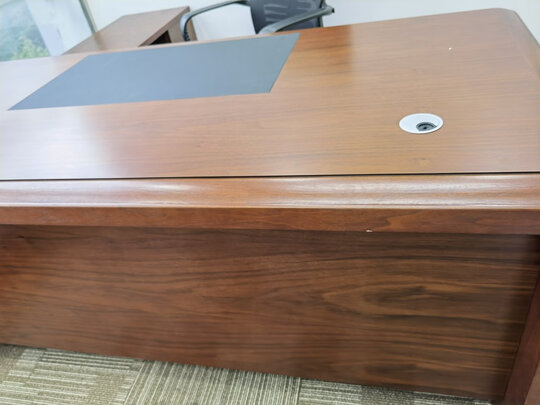 办公桌|参考剖析迪欧班台/班桌办公桌怎么样?深度测评剖析