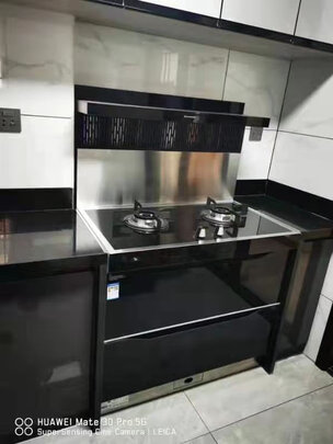 火星人E6B/X集成灶|独家剖析火星人E6B/X好还是火星人E6BC好？区别在哪里？