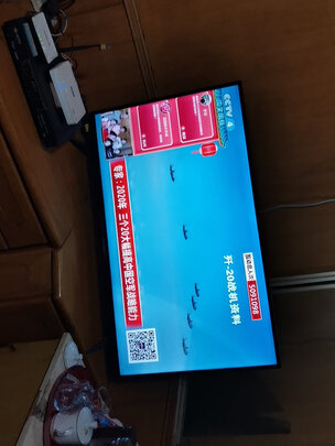 TCL43L8电视|客观评价TCL43L8电视怎么样？上手三周说真相