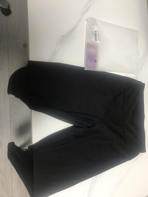 瑜伽服裤