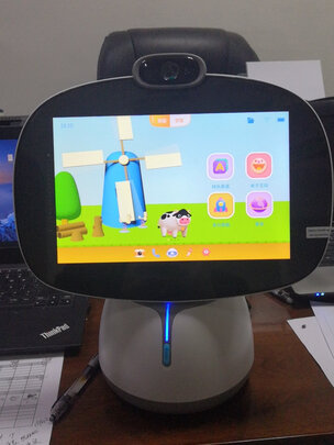 智力快车儿童早教机怎么样