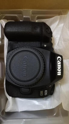 佳能eos90d值得买吗？佳能eos90d单反相机体验差不差？