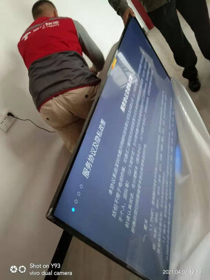 电视|评测细节：创维酷开和创维有什么区?创维酷开智慧屏电视怎么样?