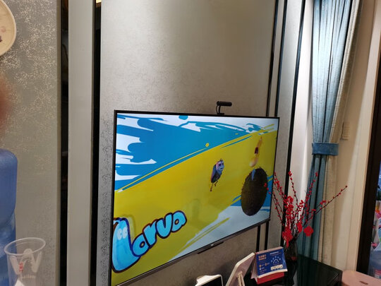 真相解密TCL 55Q7D怎么样？,评价那么好真的吗
