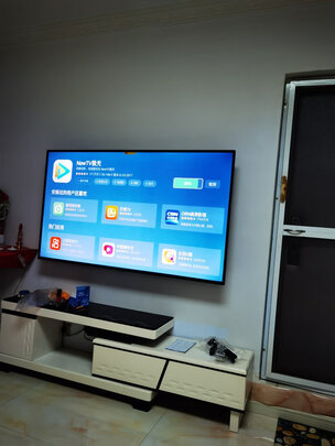 创维P2|创维P2 58电视如何,值得入手的原因分享!