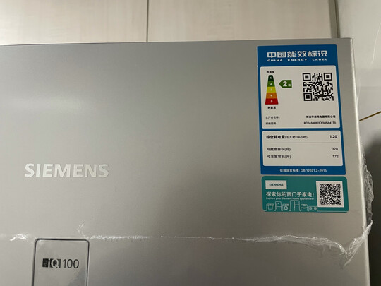 冰箱|知乎问答：西门子500W(KX50NA41TI)怎么样？用后一周说体验真相？