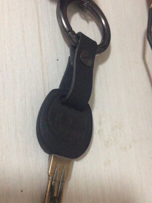 汽车钥匙扣