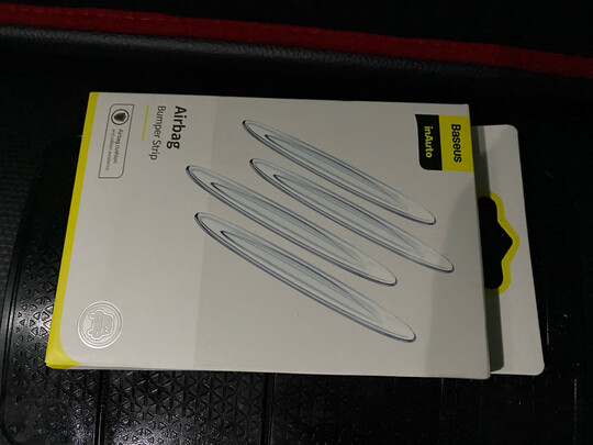 车门防撞条