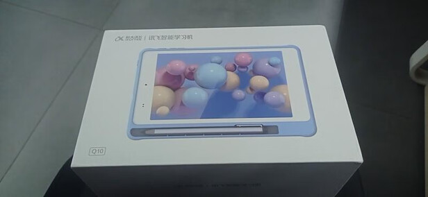 科大讯飞iStudy Q10选购攻略需注意细节