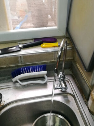 怡口净水ERO265-3选择误区，需要注意这五点