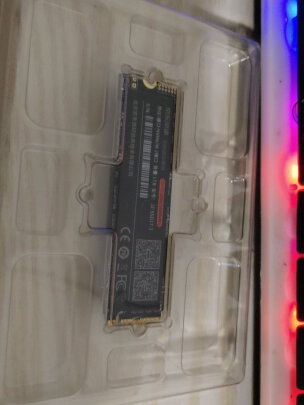 京东京造JZ-SSD1T-3怎么样？读写够快吗？结实耐用吗？