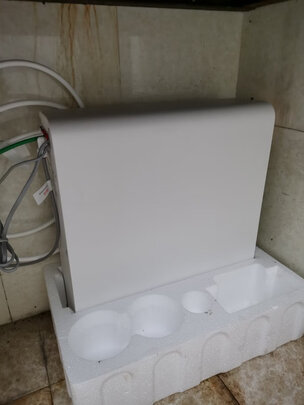 净水器|消费者诉说对比小米净水器和美的净水器哪个好？区别大不大？