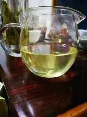 猴魁绿茶
