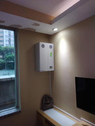 意维宝BG12N新风机|意维宝BG12N新风机独家揭秘评测真相,不看后悔!