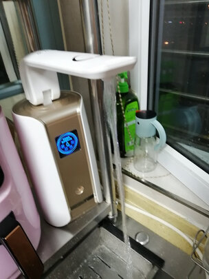 净水器|看完不迷路：揭秘评测易开得净水器怎么样？三周使用讲良心真相