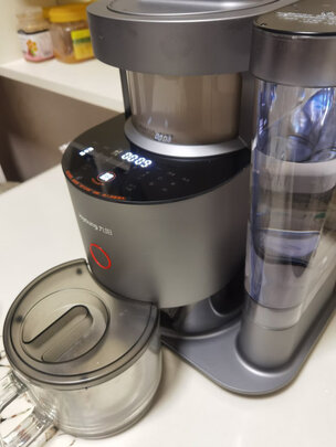 九阳Y88-B破壁机|【电商快报】九阳和苏泊尔破壁机哪个好？用后优缺点对比