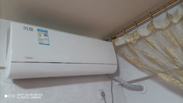 全方位暴力测评:美的KFR-35GW/N8XHA1怎么样?优劣分析