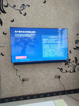 TCL55Q10电视|tcl 55q10和索尼9500h评测区别是？