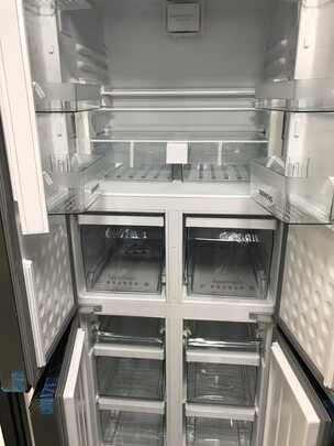 冰箱|知乎评测：西门子452W(KM45FA33TI)冰箱怎么样？耗电量如何？
